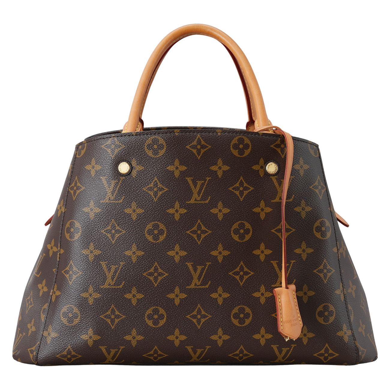 LOUIS VUITTON(USED)루이비통 모노그램 몽테뉴 MM